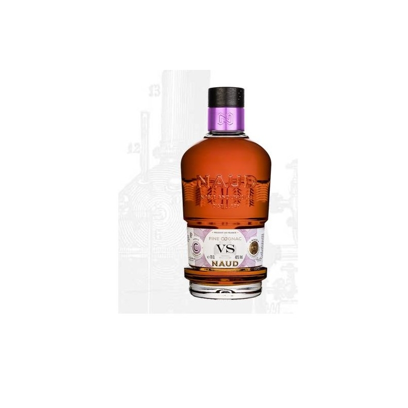 Fine Cognac VS Naud Distillery Fine Cognac VS Naud Distillery