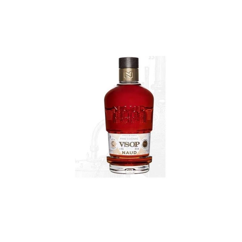 Fine Cognac VSOP Naud Distillery Fine Cognac VSOP Naud Distillery