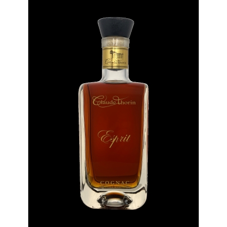 Esprit Grande Champagne Cognac Claude Thorin
