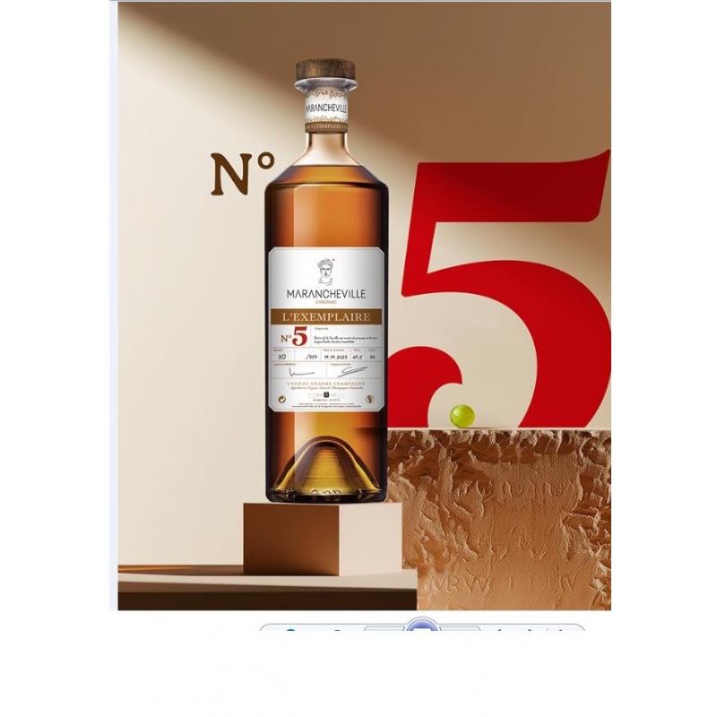 cognac-marancheville-l-exemplaire-n-5-xo-grande-champagne-hors-d-ge