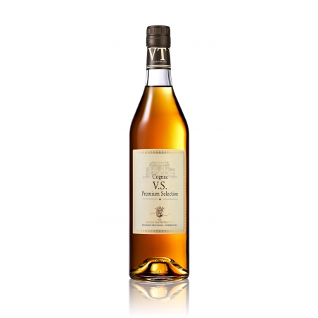 VS Premium Selection Vallein Tercinier Cognac