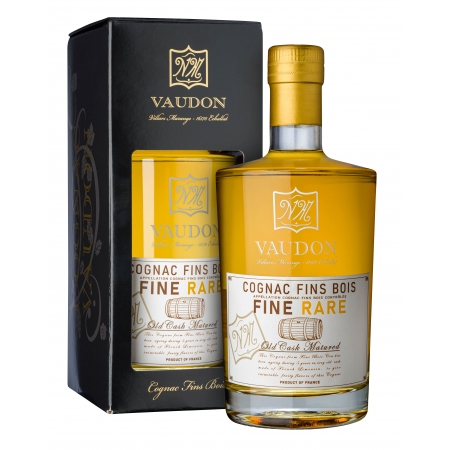 Fine Rare Cognac Vaudon