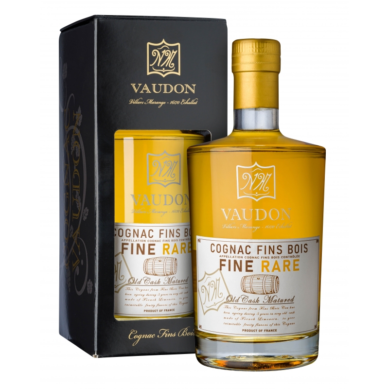 Fine Rare Cognac Vaudon