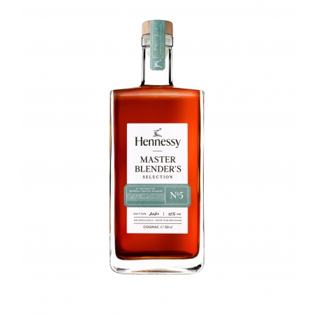 Hennessy Master Blender's Selection N° 5 Cognac Limited Edition