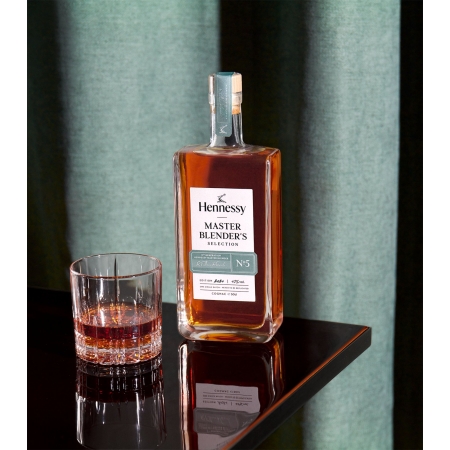 Hennessy Master Blender's Selection N° 5 Cognac Limited Edition