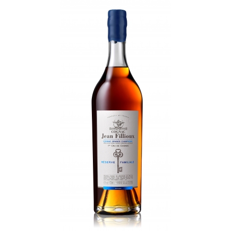 Réserve Familiale Cognac Jean Fillioux