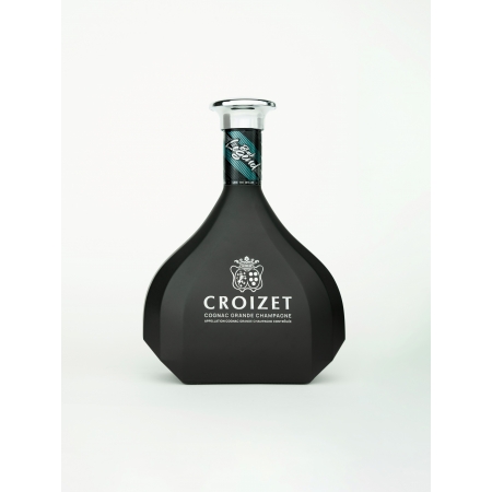 Black Legend Grande Champagne Cognac Croizet