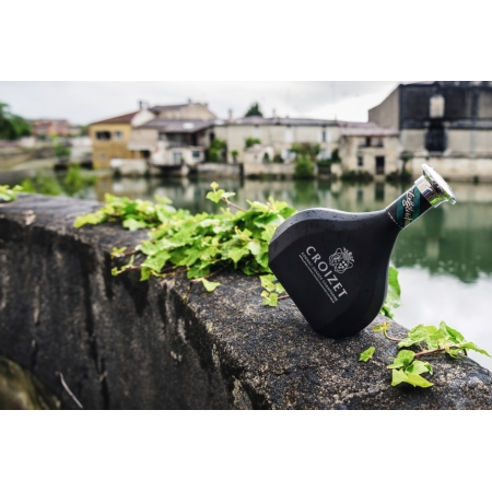 Black Legend Grande Champagne Cognac Croizet