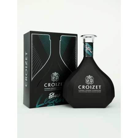 Black Legend Cognac Croizet