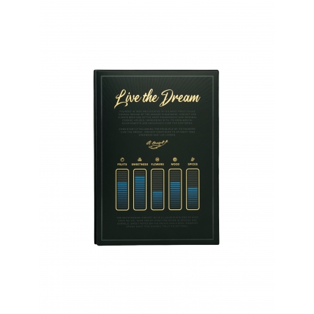 coffret Black Legend Cognac Croizet