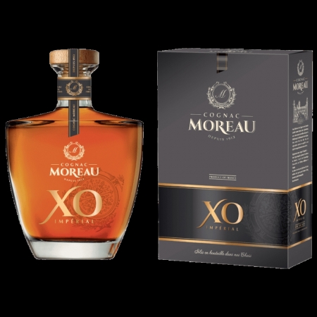 XO Impérial Cognac Moreau