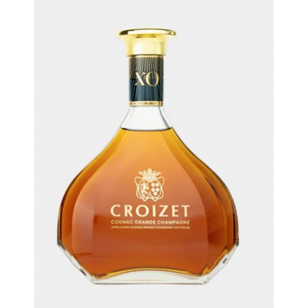 XO Grande Champagne Croizet Cognac