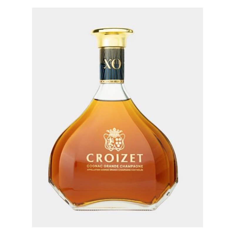 XO Grande Champagne Croizet Cognac