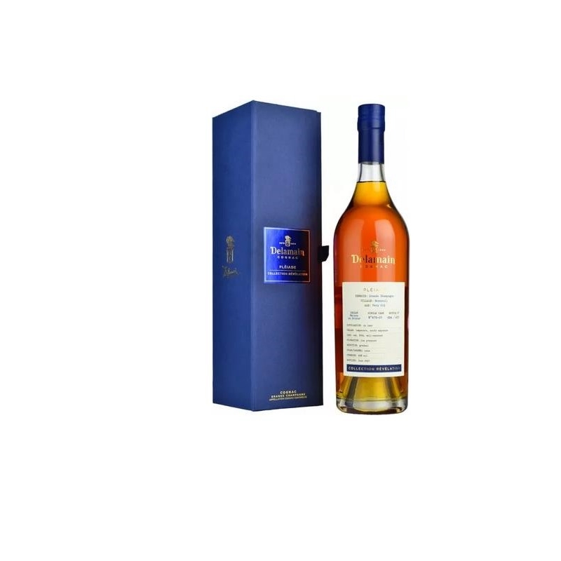 XO Bonneuil Grande Champagne limited edition Delamain Cognac XO Bonneuil Grande Champagne limited edition Delamain Cognac