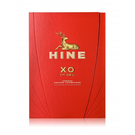 Cognac Hine XO Grande Champagne