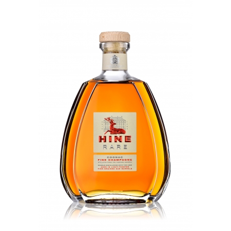 HINE RARE Cognac