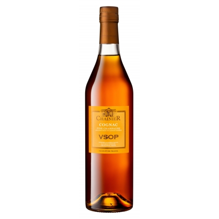 Fine Champagne VSOP Dominique Chainier Cognac