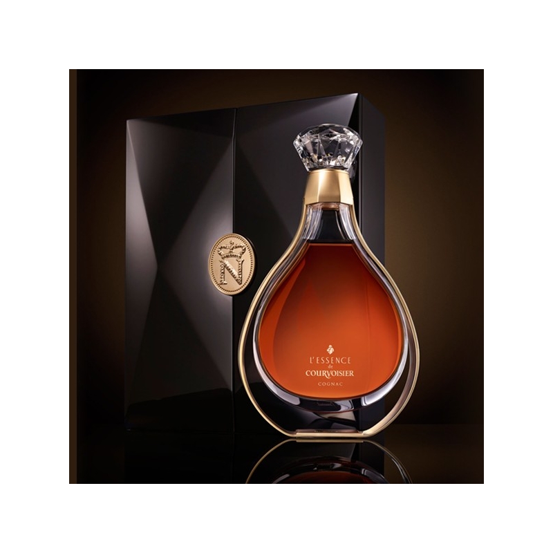 L'Essence Cognac Courvoisier édition limitée