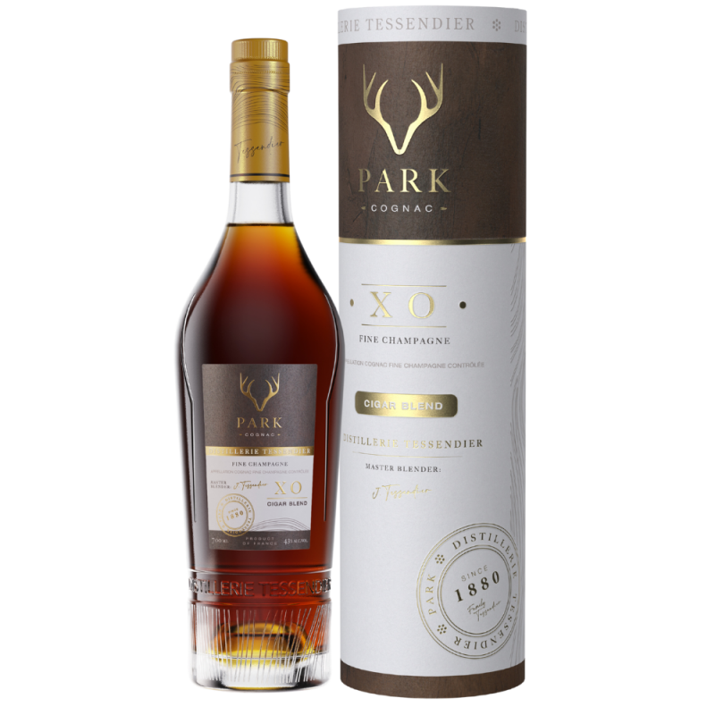 Cognac Park XO Fine Champagne Cigare