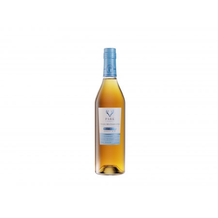 Park White blueish sheen Pineau des Charentes