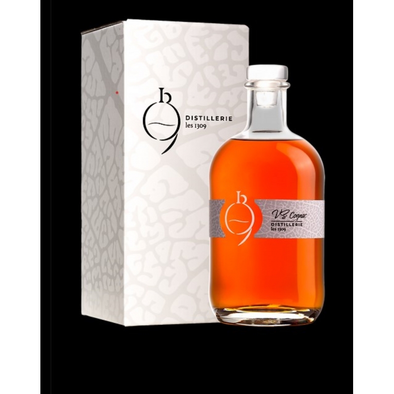 VS Cognac Distillerie les 1309 VS Cognac Distillerie les 1309