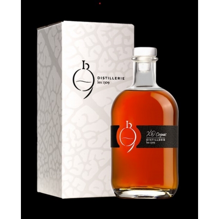 XO Distillerie les 1309 Cognac