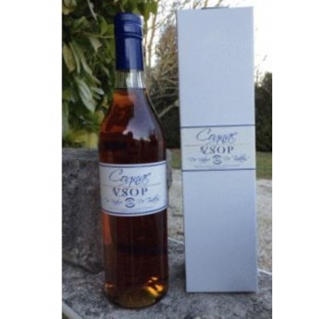 VSOP Grande Champagne Cognac Lebecq