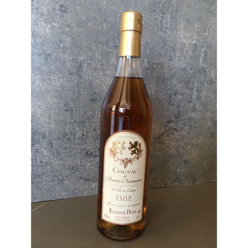 Grande Champagne VSOP Raymond Desse Cognac