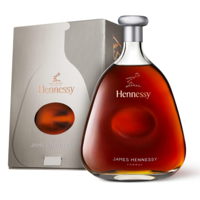 James Hennessy Cognac Hennessy