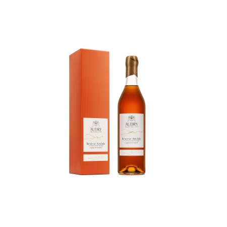 Reserve Aristide Grande Champagne Cognac Audry