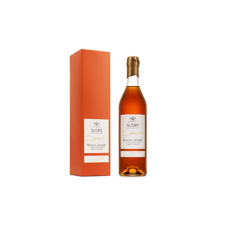 Réserve Aristide Grande Champagne Cognac Audry