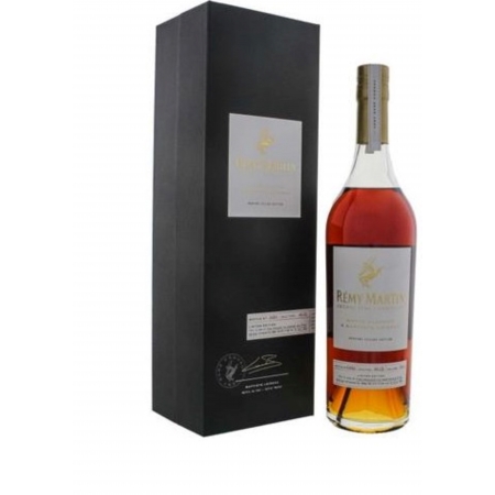 Fine Champagne Carte Blanche N°2 Cognac Remy Martin limited edition