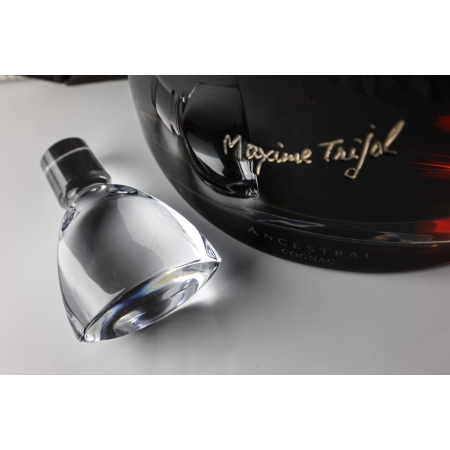 Ancestral Grande Champagne Cognac Maxime Trijol