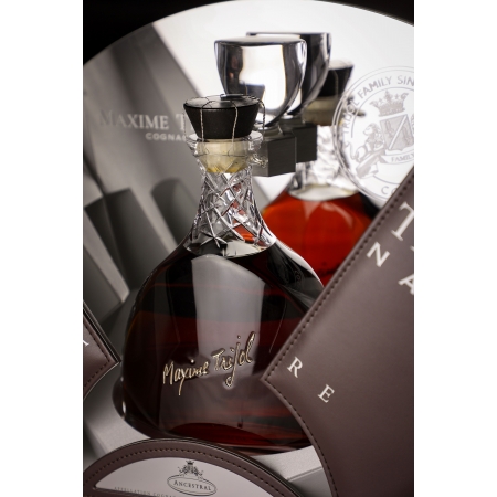 Ancestral Grande Champagne Cognac Maxime Trijol