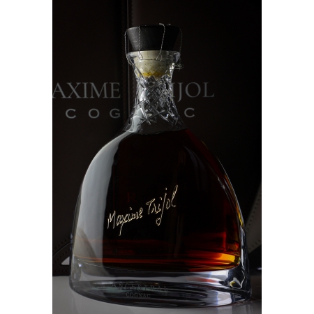 Ancestral Grande Champagne Cognac Maxime Trijol