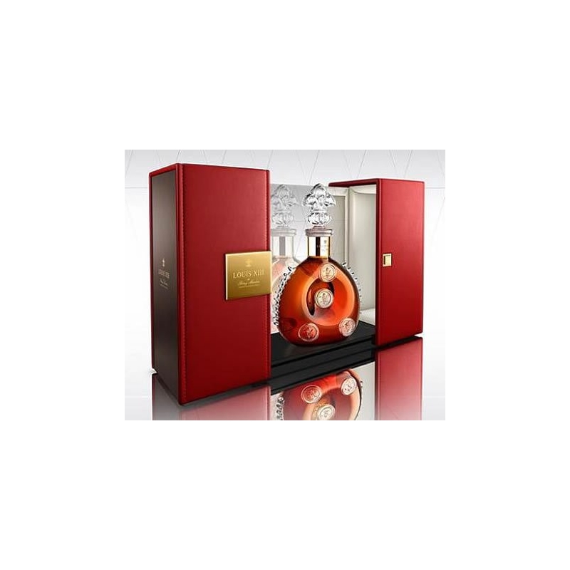 Louis XIII Grande Champagne Cognac Rémy Martin Louis XIII Grande Champagne Cognac Rémy Martin