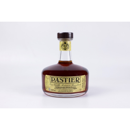 Pastier Very Old Family Reserve White Mistelle Limited Edition