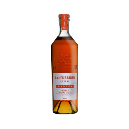 Selection A. De Fussigny Cognac