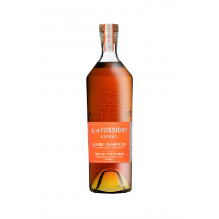 VSOP Grande Champagne A. De Fussigny Cognac