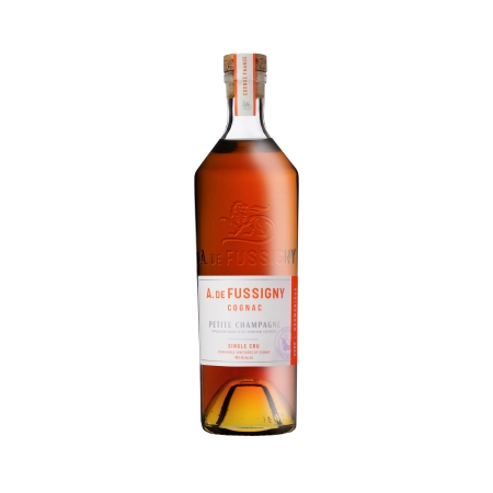 VSOP Petite Champagne A. de Fussigny Cognac