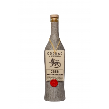 Bio 2050 Cognac A. de Fussigny