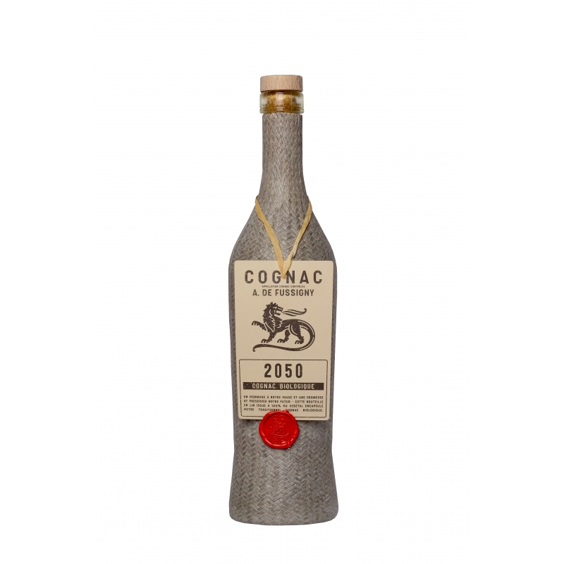 Bio 2050 Cognac A. de Fussigny