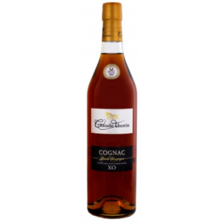 XO Cognac Claude Thorin