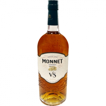 VS Cognac Monnet