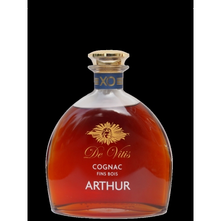 XO Arthur Fins Bois Cognac De Vitis