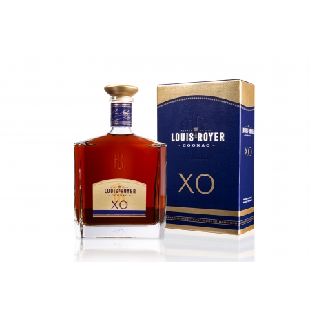 XO Cognac Louis Royer