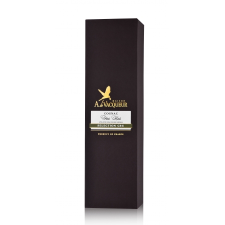 XO Fins Bois Cognac Maison A. de Vacqueur