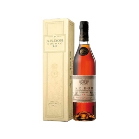XO Fine Champagne A.E. Dor Cognac