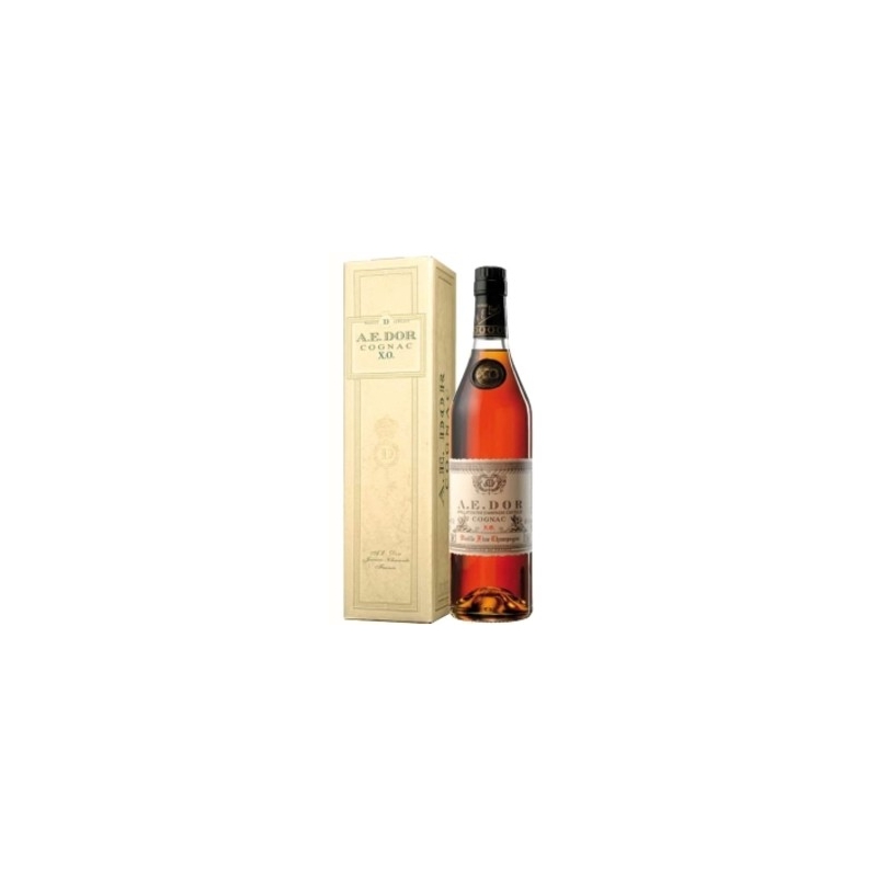 XO Fine Champagne A.E. Dor Cognac