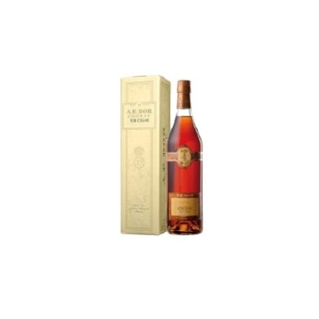 For Cigar A.E. Dor Cognac
